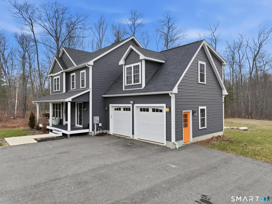 38 Madison Avenue, Thompson, CT 06277 - #3