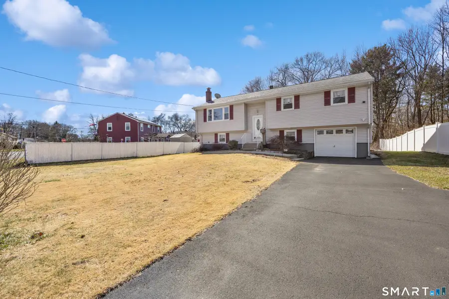 59 Cross Drive, East Hartford, CT 06118 - #2