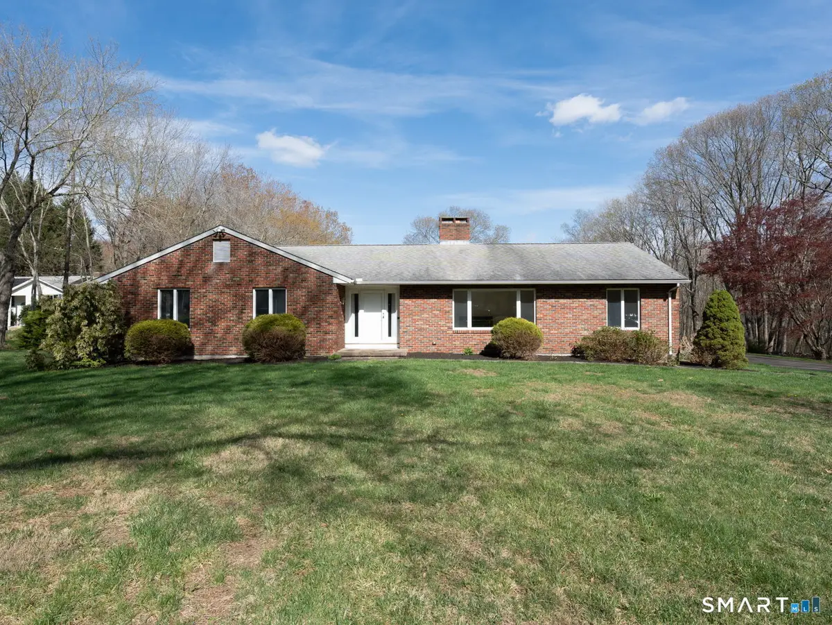 406 Tater Hill Road, East Haddam, CT 06423 - #1