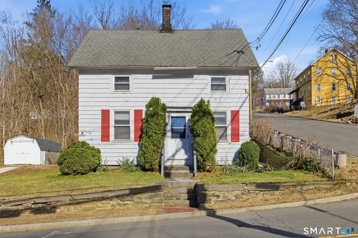 Address Withheld By Seller, Vernon, CT 06066 - #1