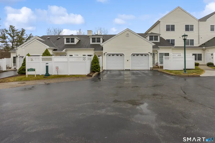124 Southwick Court #124, Cheshire, CT 06410 - #2
