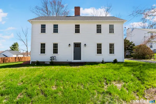 279 Keeney Street, Manchester, CT 06040