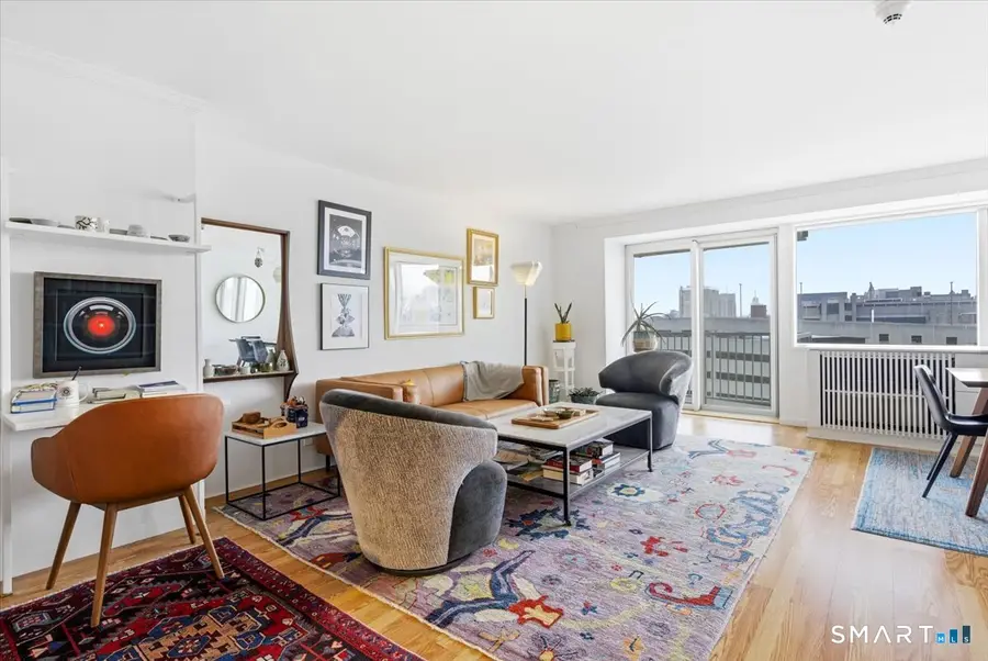 100 York Street #9C, New Haven, CT 06511 - #2