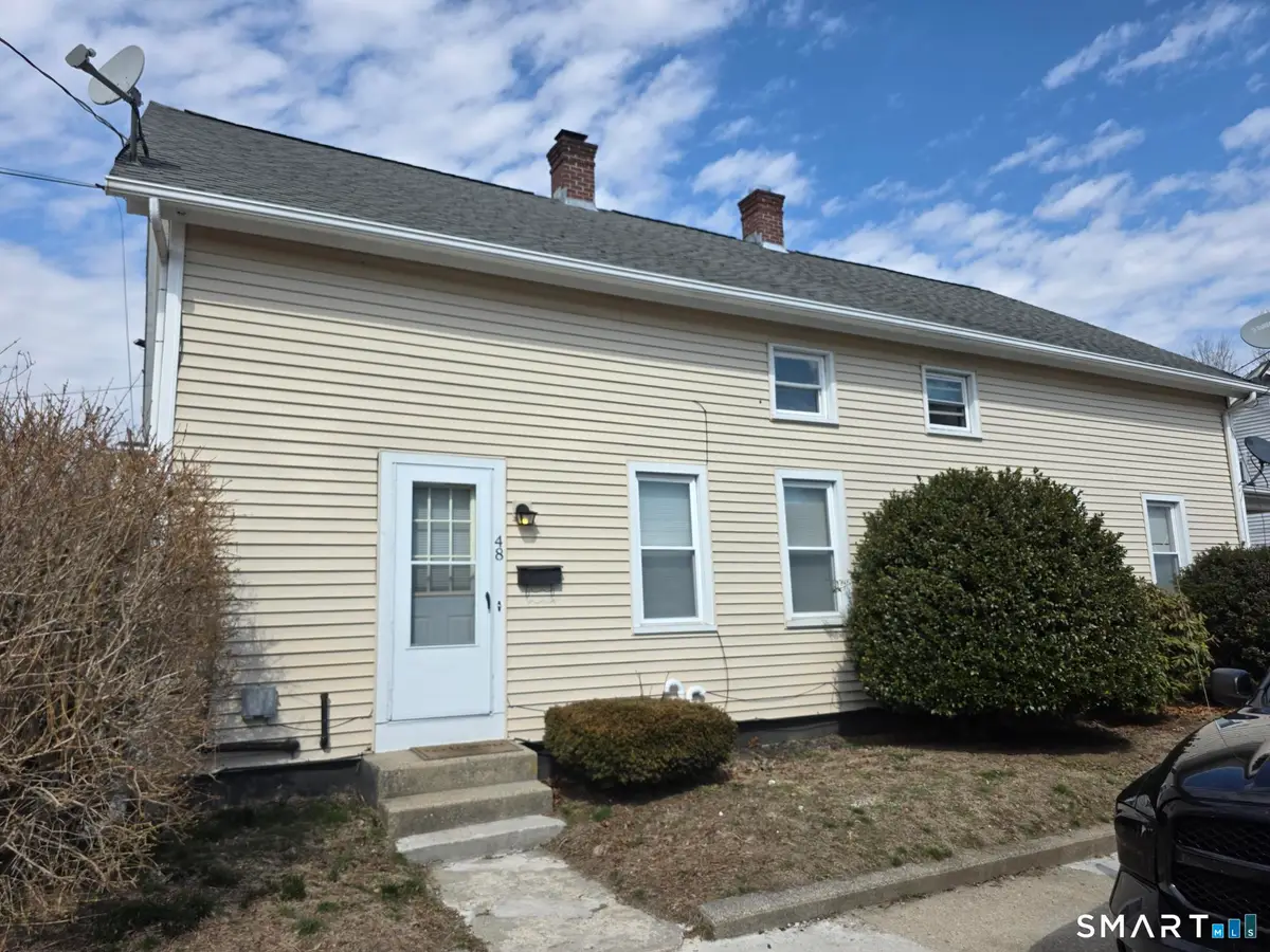 46 South A Street, Taftville, CT 06380 - #1