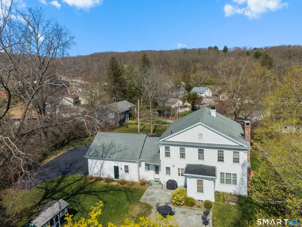 1 Coles Court, Norwich, CT 06360