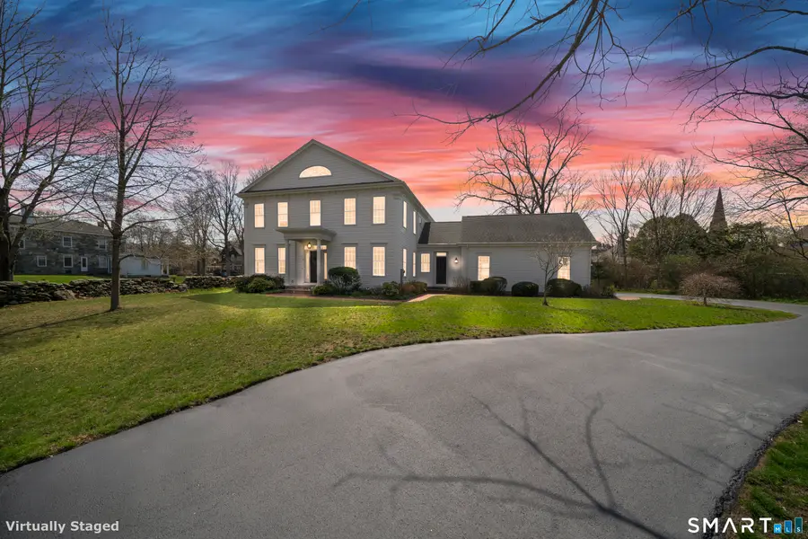 1 Coles Court, Norwich, CT 06360 - #3