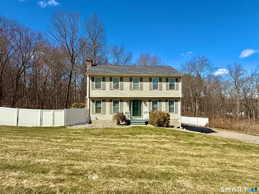 33 Steep Hill Road, Seymour, CT 06483 - #2