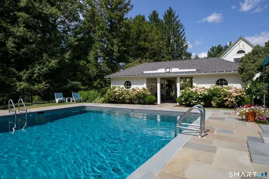 5 Great Elm Road #3, Sharon, CT 06069 - #2