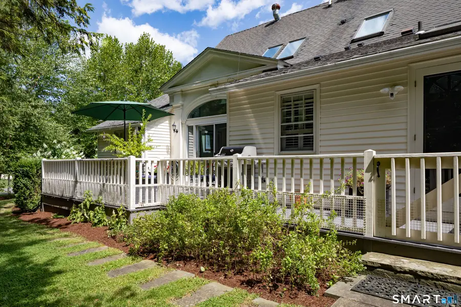 5 Great Elm Road #3, Sharon, CT 06069 - #3