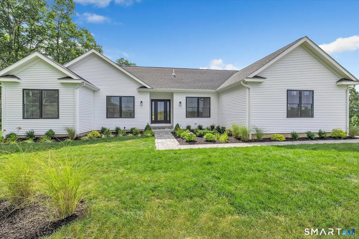 20 Hunting Ridge Road, Middlebury, CT 06762 - #1