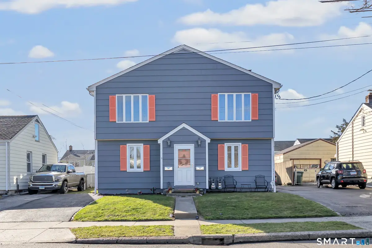 669 Queen Street, Bridgeport, CT 06606 - #1