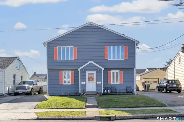 669 Queen Street, Bridgeport, CT 06606