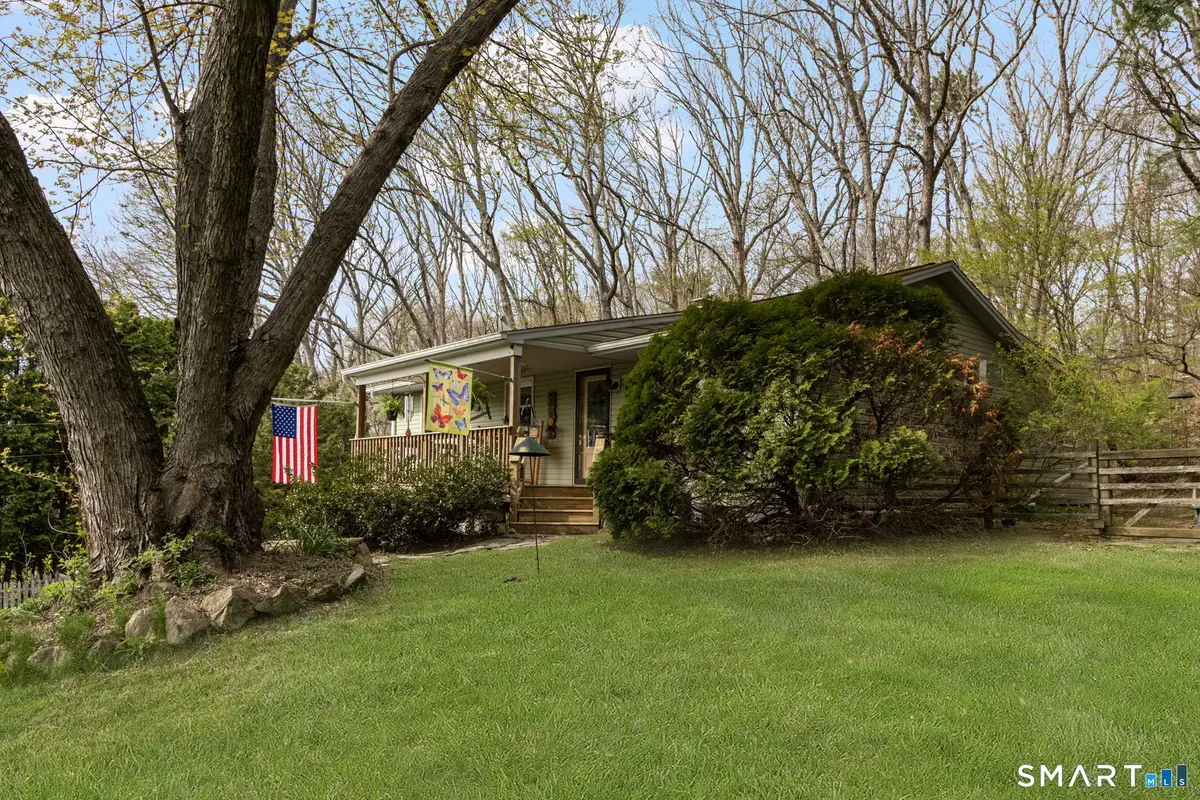 34 Robert Avenue, Killingly, CT 06239 - #1