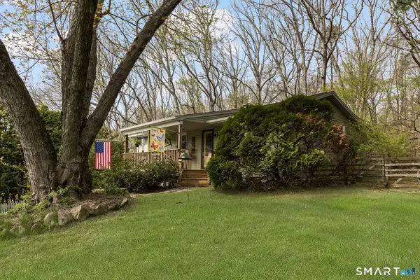 34 Robert Avenue, Killingly, CT 06239