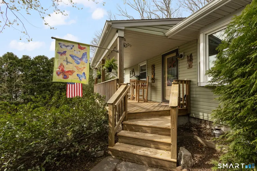 34 Robert Avenue, Killingly, CT 06239 - #2