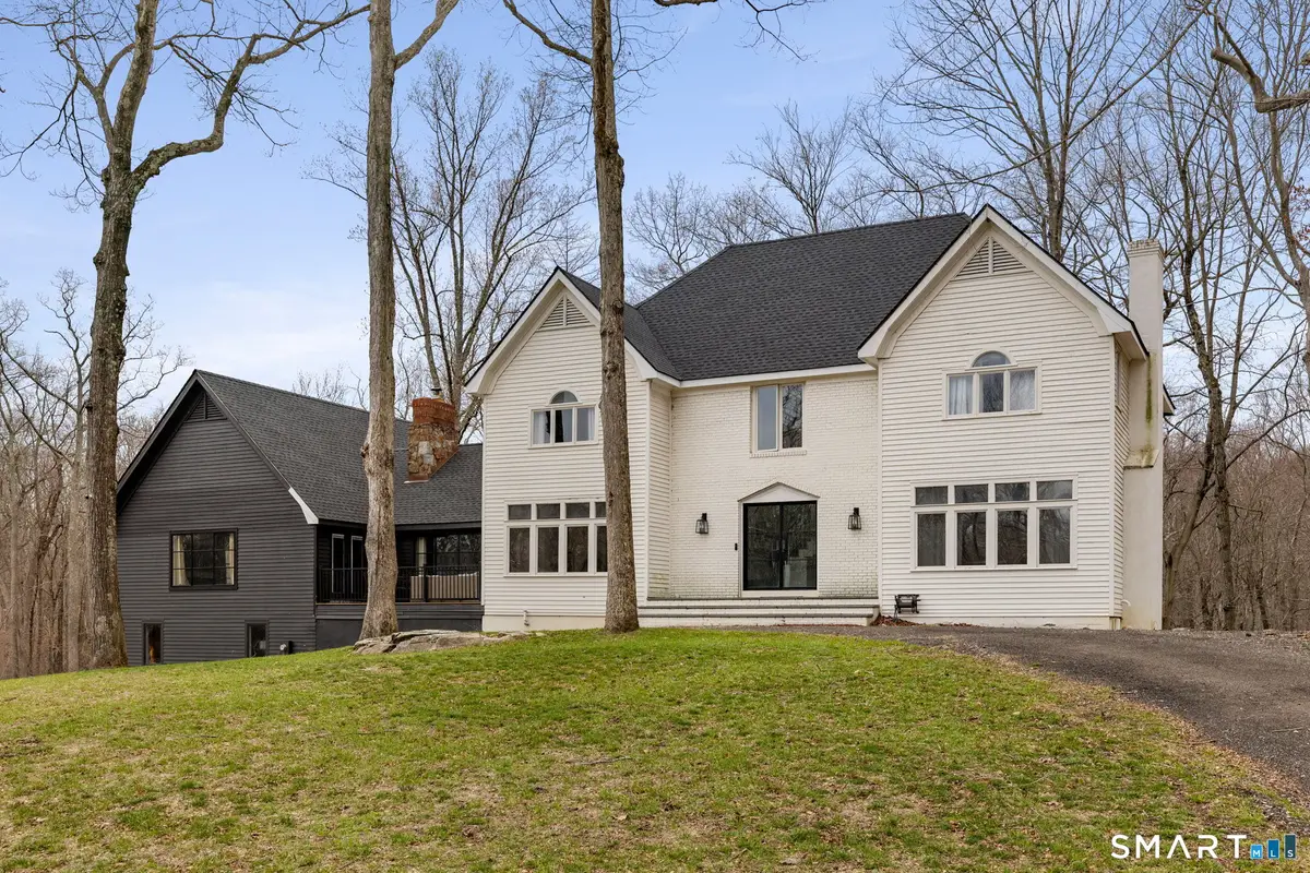 326 Thayer Pond Road, Wilton, CT 06897 - #1