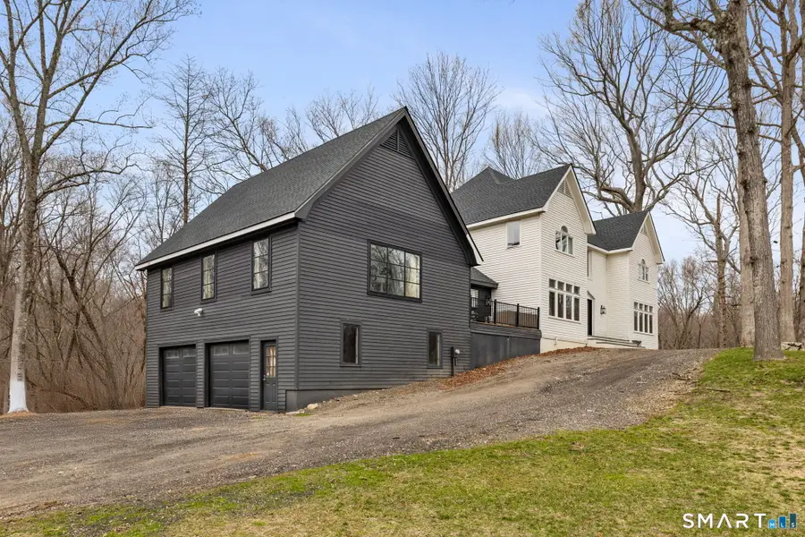 326 Thayer Pond Road, Wilton, CT 06897 - #3