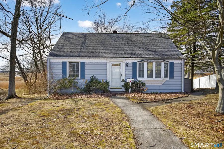 98 Oregon Avenue South, Milford, CT 06460 - #2