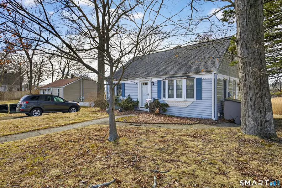 98 Oregon Avenue South, Milford, CT 06460 - #3