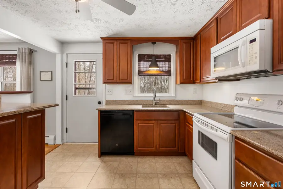 50 Cook Road, Tolland, CT 06084 - #3