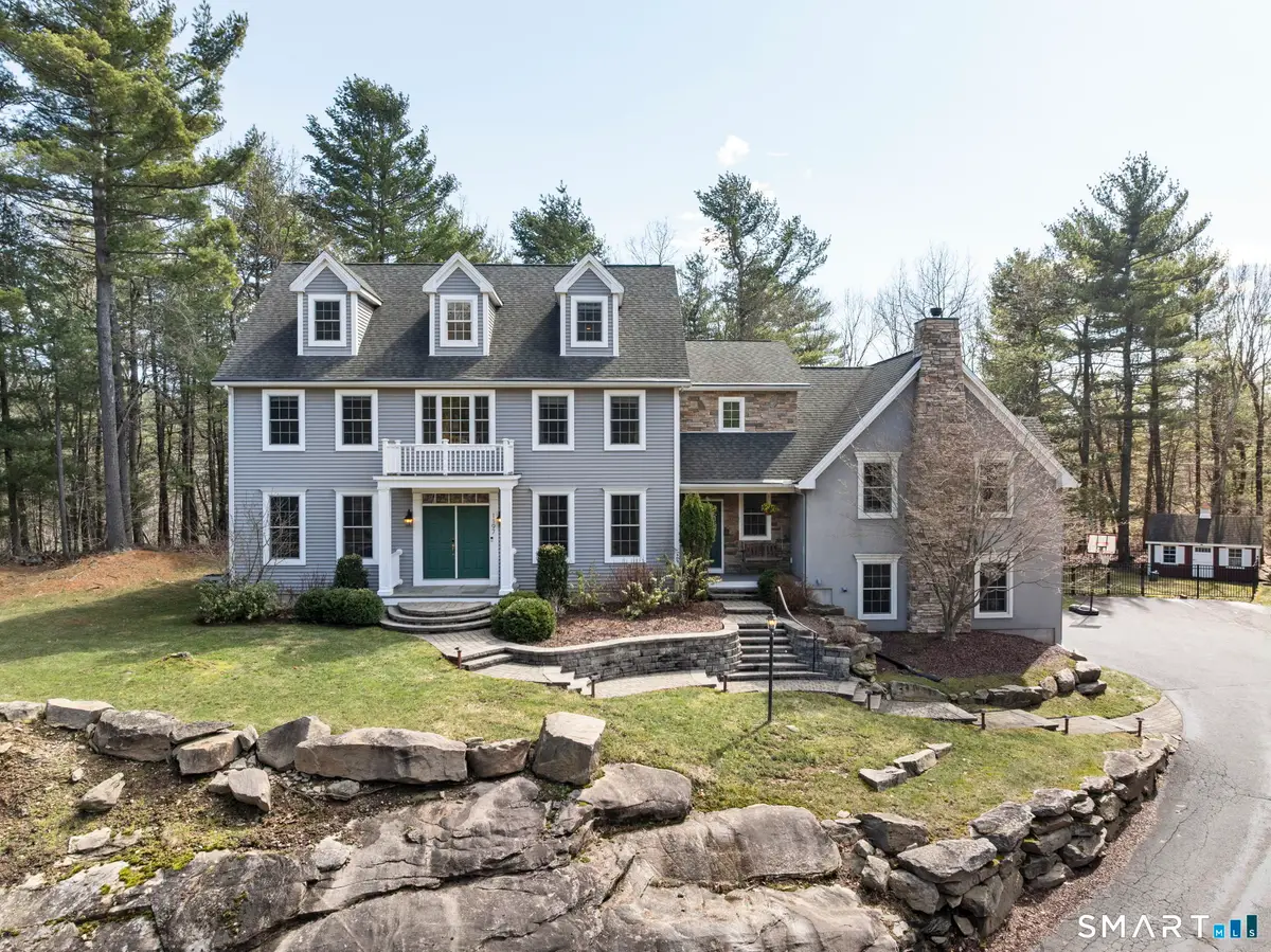 1197 Neipsic Road, Glastonbury, CT 06033 - #1