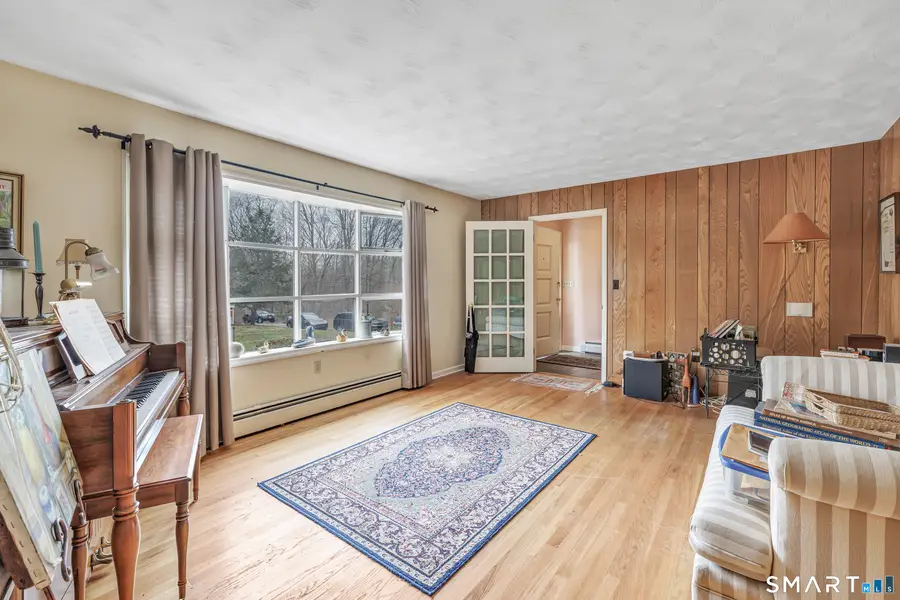 922 Baldwin Road, Woodbridge, CT 06525 - #2