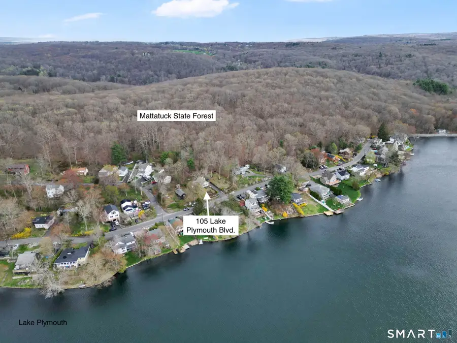 105 Lake Plymouth Boulevard, Plymouth, CT 06782 - #3