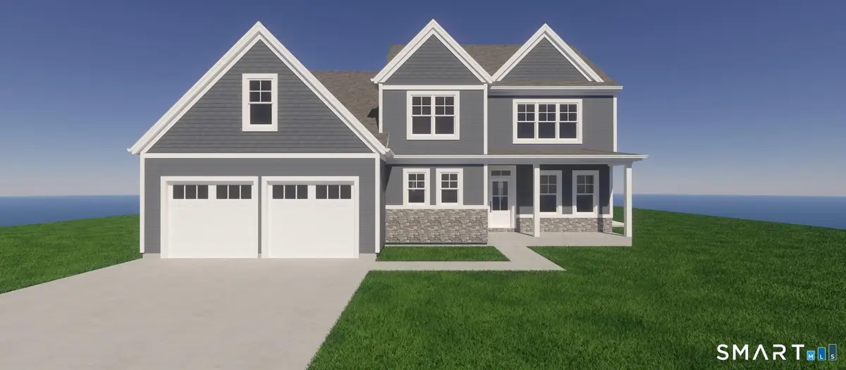 42 Ox Hill Road, Norwich, CT 06360 - #1