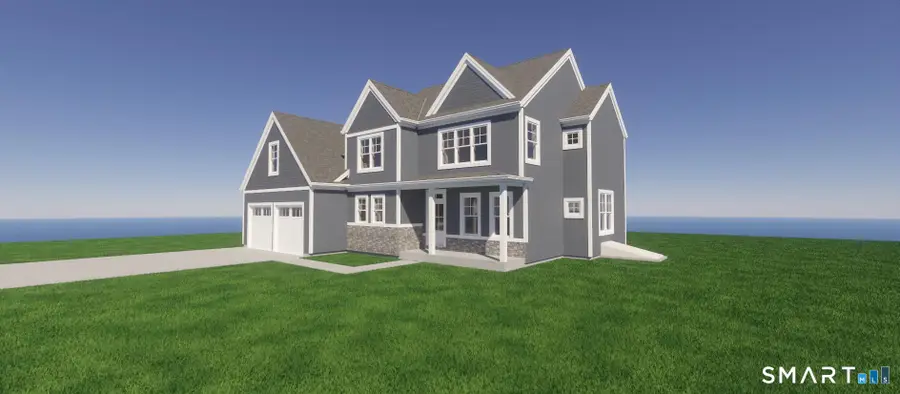 42 Ox Hill Road, Norwich, CT 06360 - #2