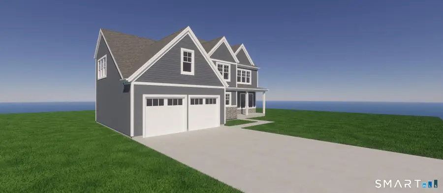 42 Ox Hill Road, Norwich, CT 06360 - #3