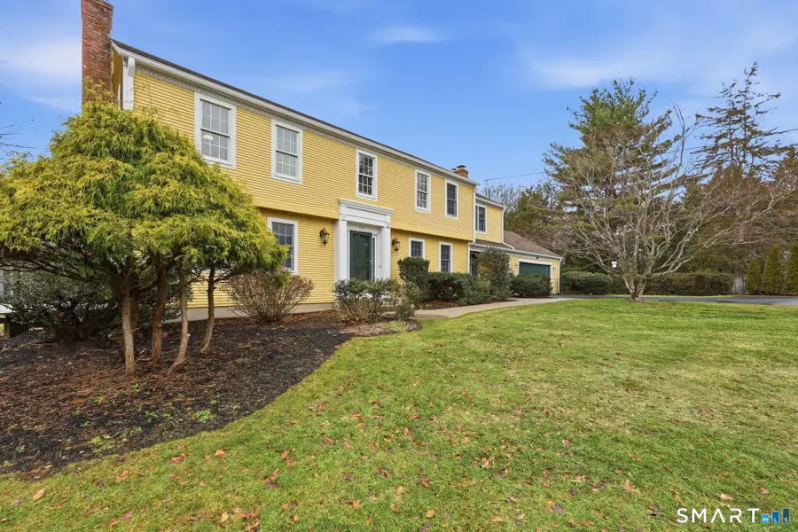 24 Olmsted Manor Drive, Somers, CT 06071 - #2