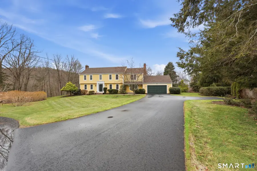 24 Olmsted Manor Drive, Somers, CT 06071 - #3