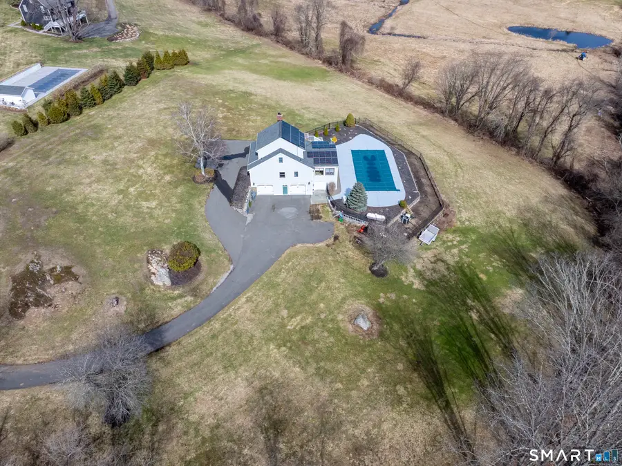 3 Taber Road, Sherman, CT 06784 - #3