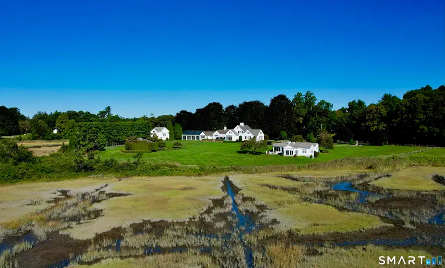 4 Sherwood Island Lane, Westport, CT 06880 - #3