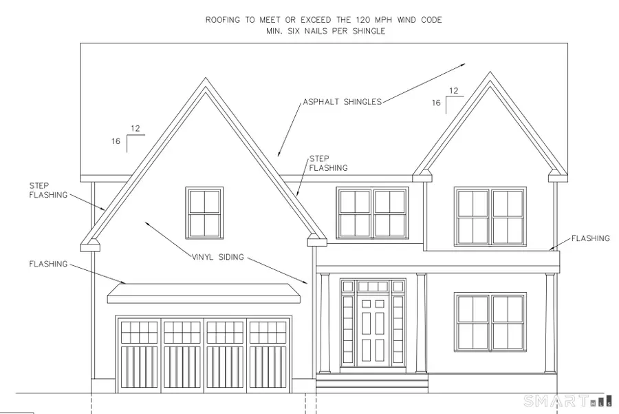 280 Tuckahoe Lane, Fairfield, CT 06824 - #2