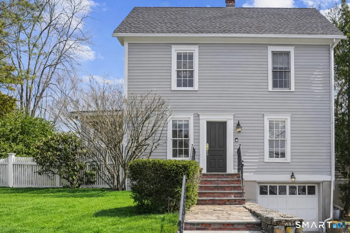 26 Taylor Place, Southport, CT 06890 - #1