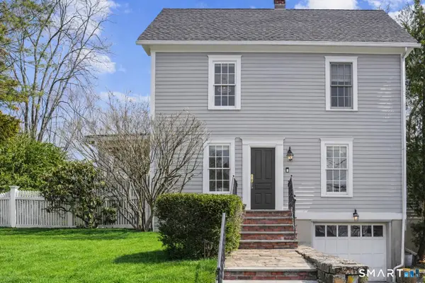 26 Taylor Place, Fairfield, CT 06890