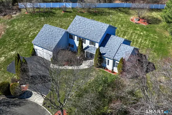 35 Century Lane, Milford, CT 06461