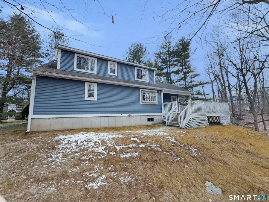 5 Kensington Road #5, Monroe, CT 06468 - #2