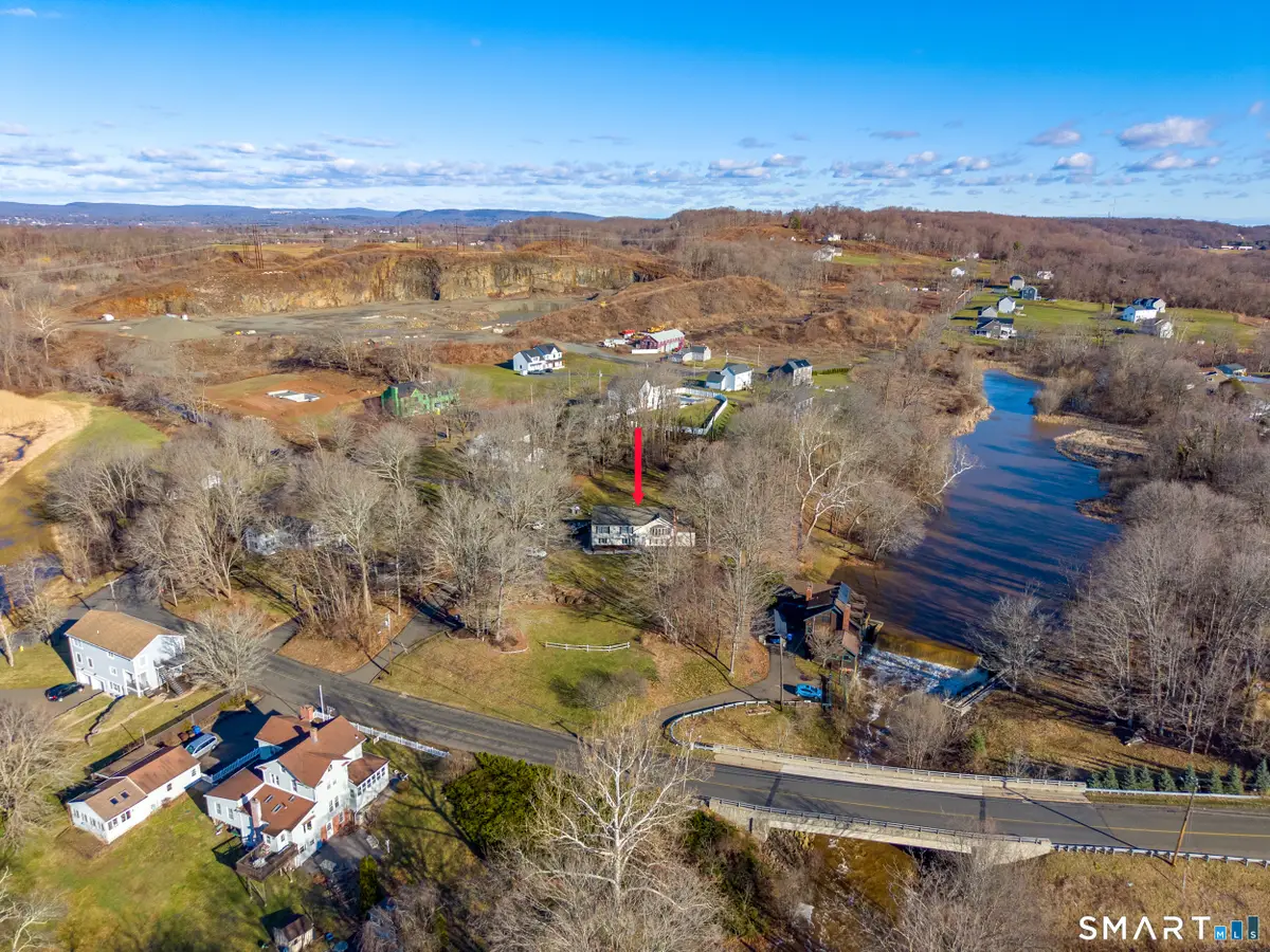 10 Mill Road, North Branford, CT 06471 - #1