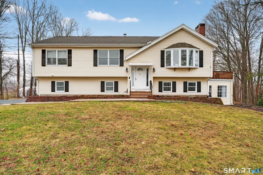 10 Mill Road, North Branford, CT 06471 - #3