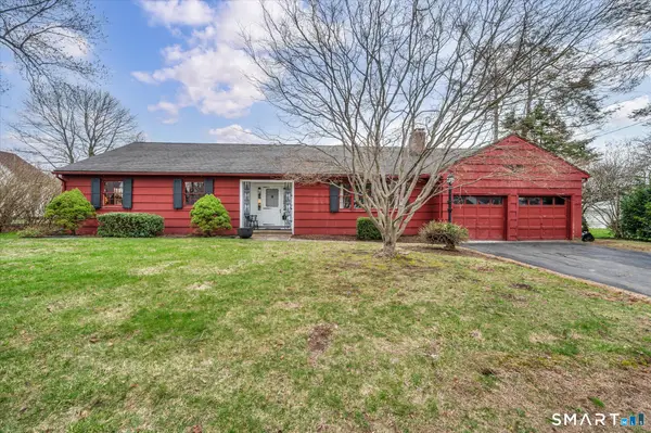 28 Fairview Avenue, Wallingford, CT 06492