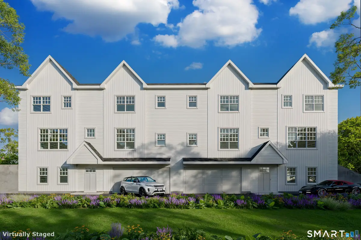 47 Sterling Street, Fairfield, CT 06825 - #1