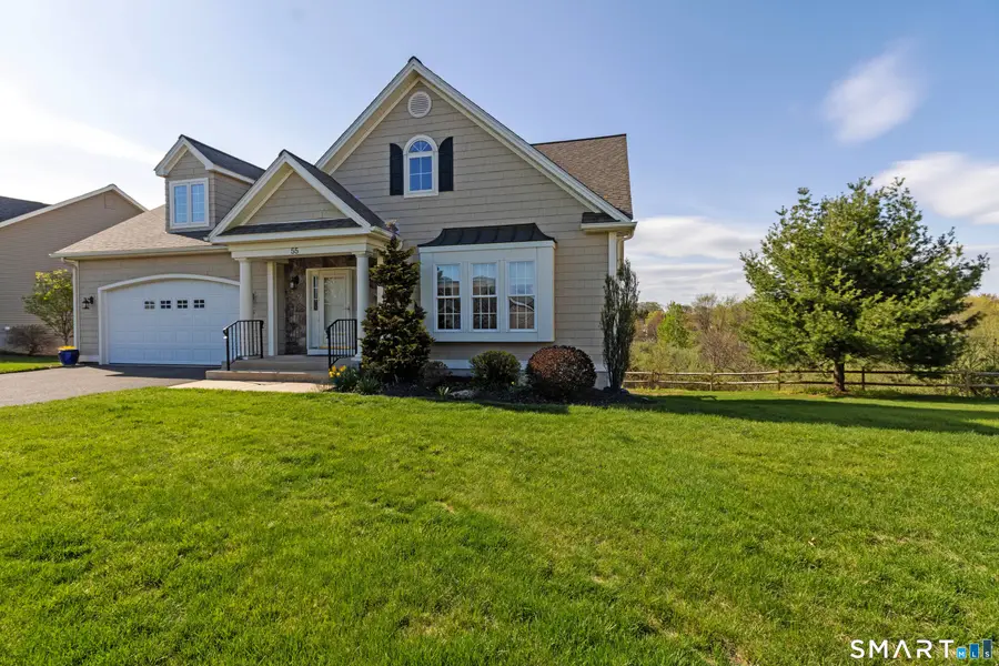 55 Dogwood Court #55, Rocky Hill, CT 06067 - #3