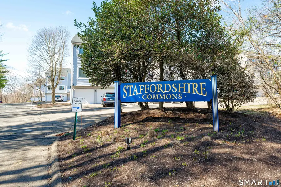 109 Staffordshire Commons Drive #109, Wallingford, CT 06492 - #2