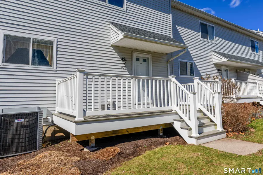 109 Staffordshire Commons Drive #109, Wallingford, CT 06492 - #3
