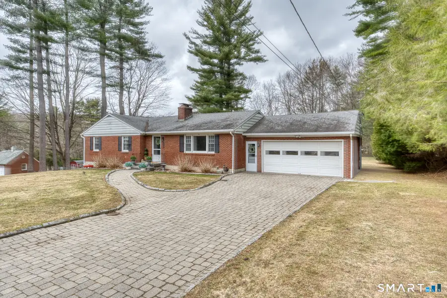 269 Greenwoods Road, Torrington, CT 06790 - #2