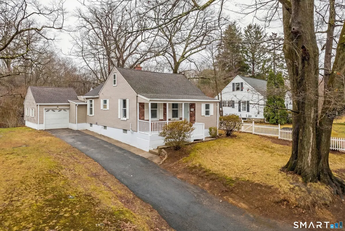 129 Old Ansonia Road, Seymour, CT 06483 - #1