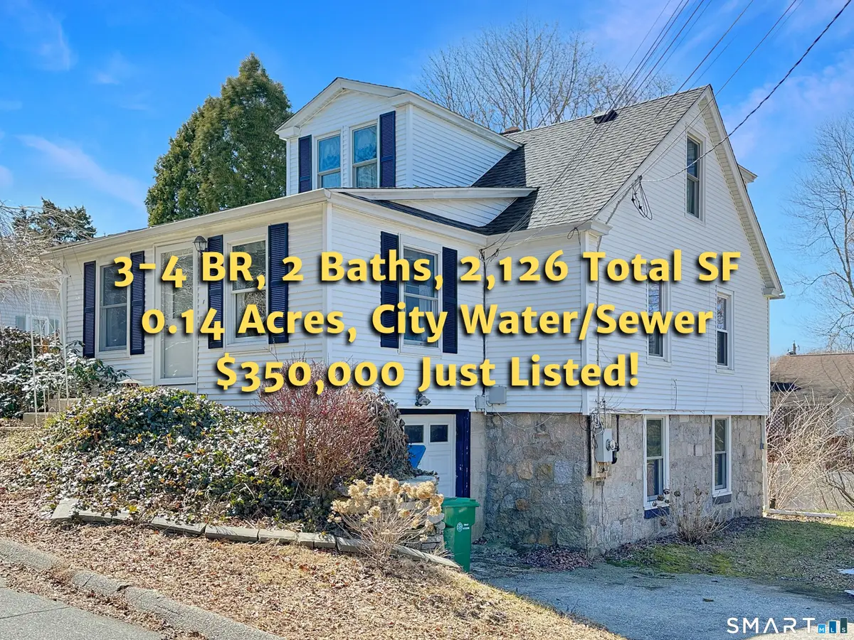 6 John Avenue, Quaker Hill, CT 06375 - #1