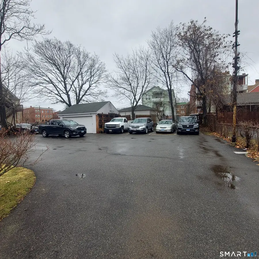 58 Benton Street, Hartford, CT 06114 - #2